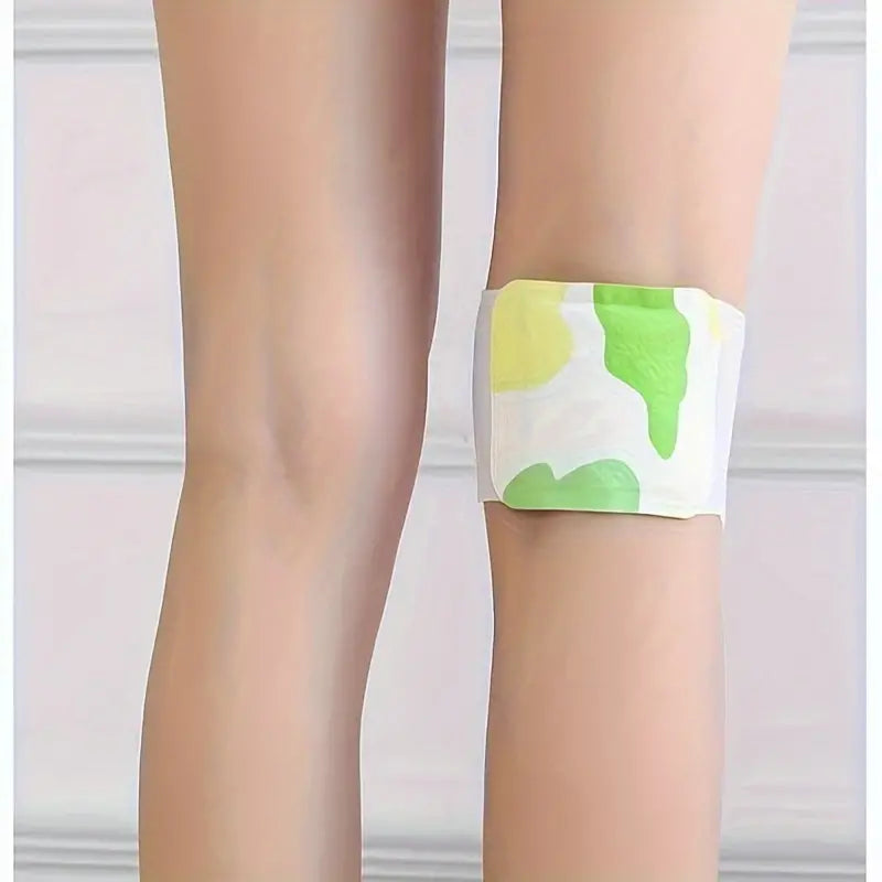 đWinter Artifact-Wearable hand warmerđ