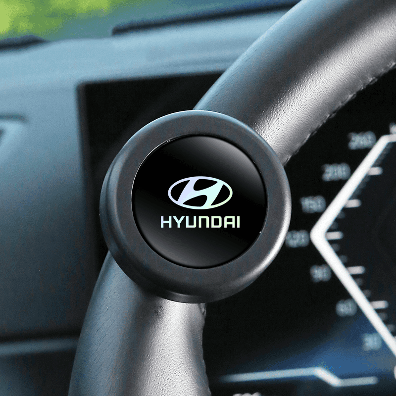 HOT SALE🎉50% OFF🎉Universal Car Steering Wheel Booster