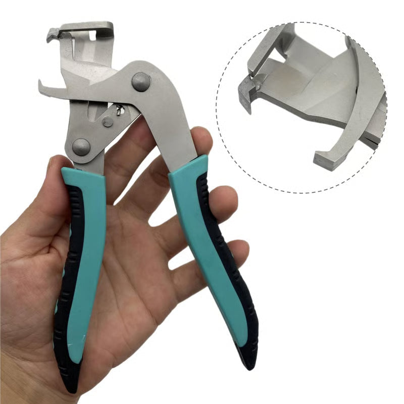 Car clip pliers/disassembly tools