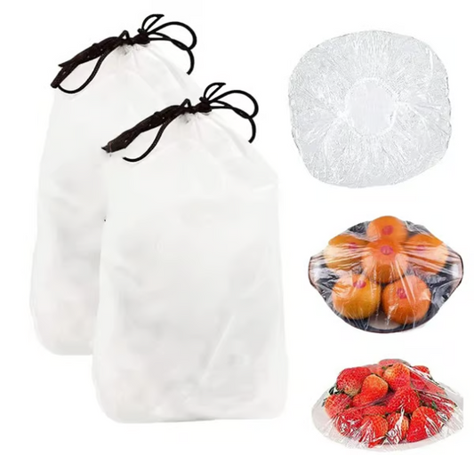 Reusable Fresh Keeping Bags/200pcs