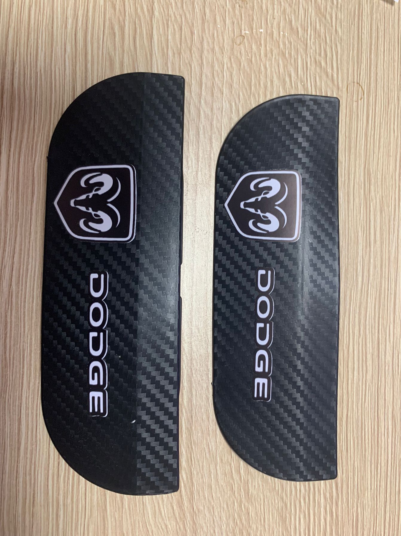 Black Friday ✨50% OFF ✨Carbon Fiber Rain Eyebrows✨2 Pcs ✨