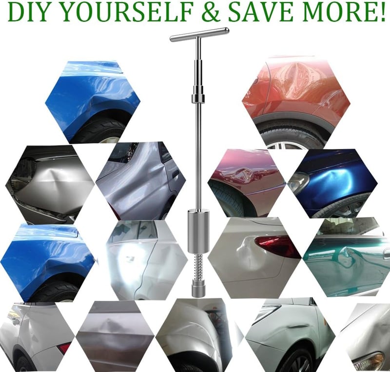 Car Dent Repair Tool