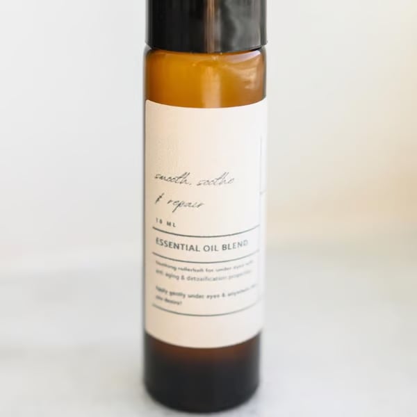 🔥🔥Last Day 49% OFF🔥Rollerball -Castor oil & Frankincense