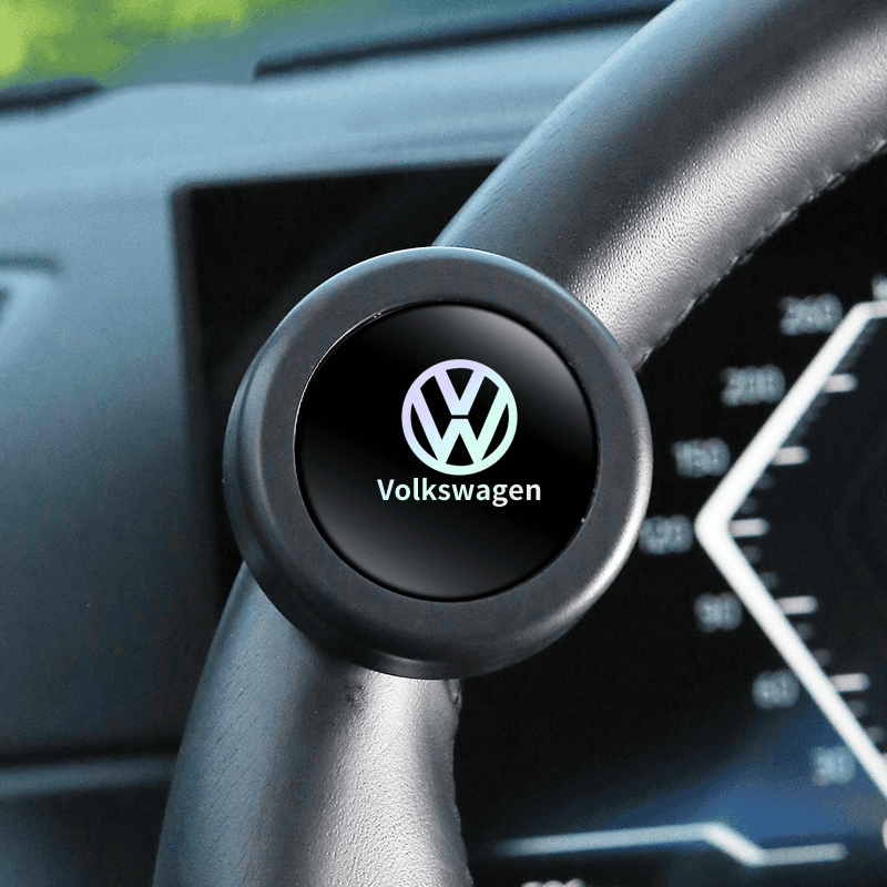 HOT SALE🎉50% OFF🎉Universal Car Steering Wheel Booster