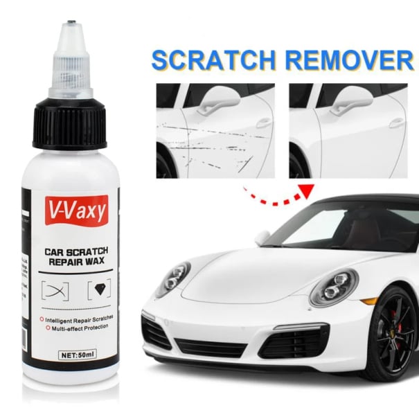 Last Day 60%OFF - Ultimate Paint Restorer