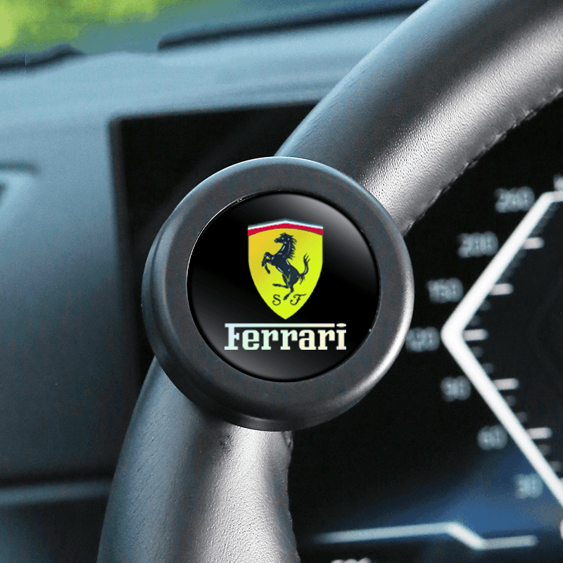 HOT SALE🎉50% OFF🎉Universal Car Steering Wheel Booster