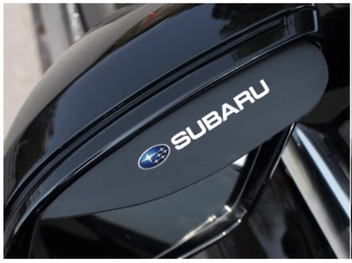 Black Friday ✨50% OFF ✨Carbon Fiber Rain Eyebrows✨2 Pcs ✨