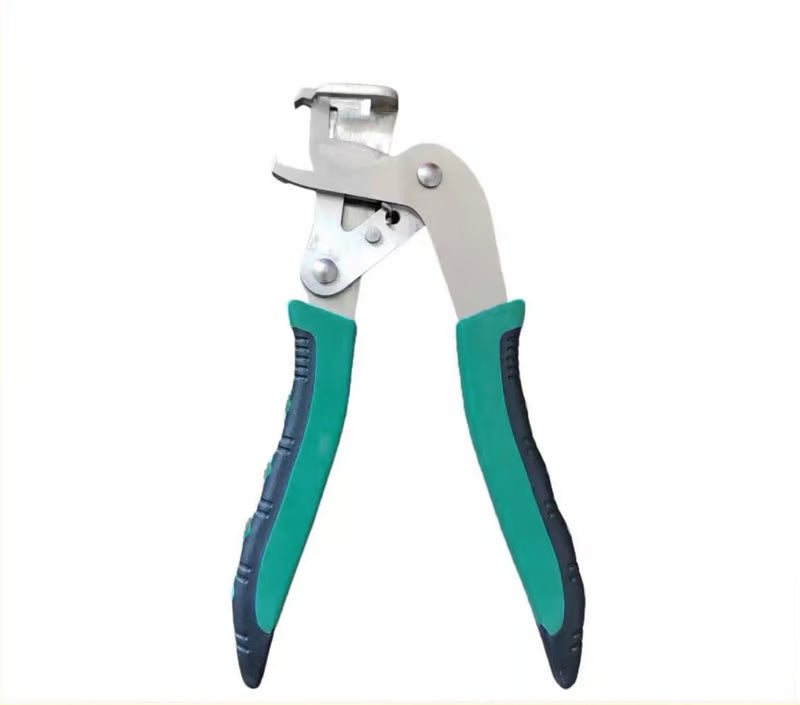 Car clip pliers/disassembly tools