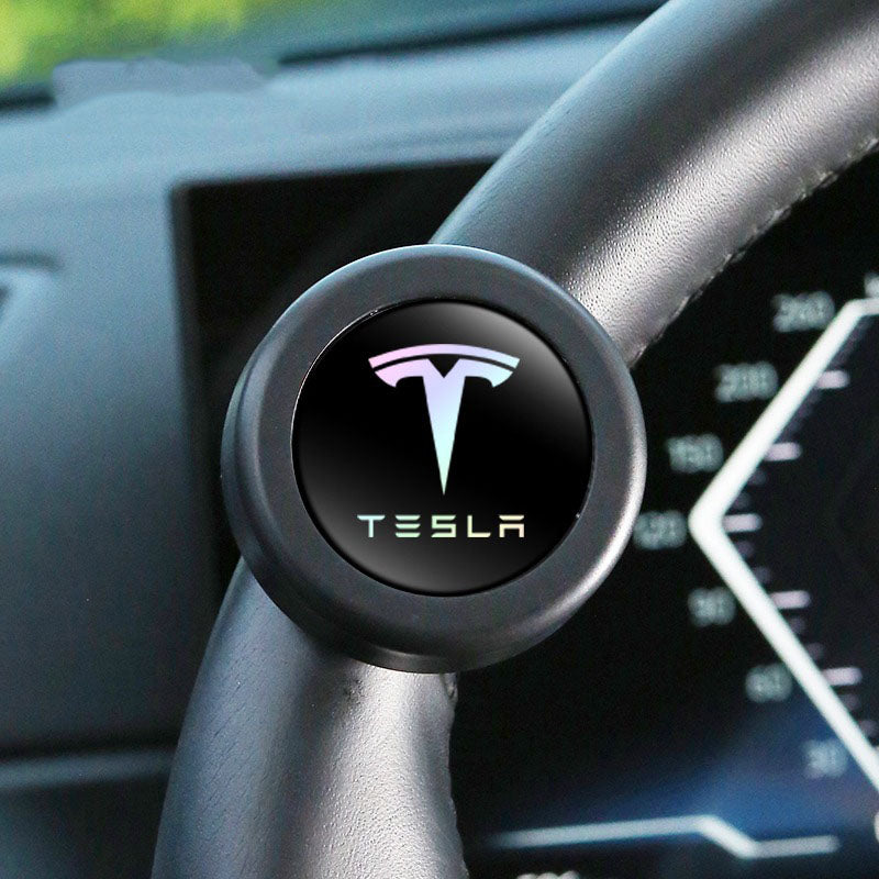 HOT SALE🎉50% OFF🎉Universal Car Steering Wheel Booster