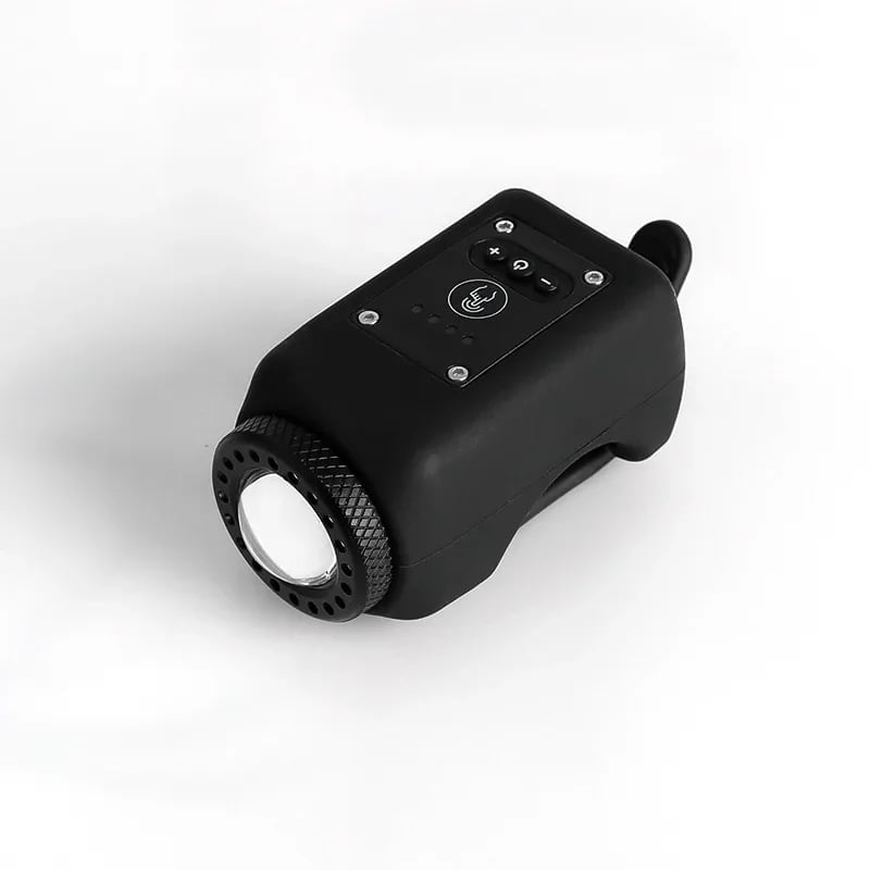 🔥LAST DAY 70% OFF🔥Mountain Bike Electronic Horn Bell