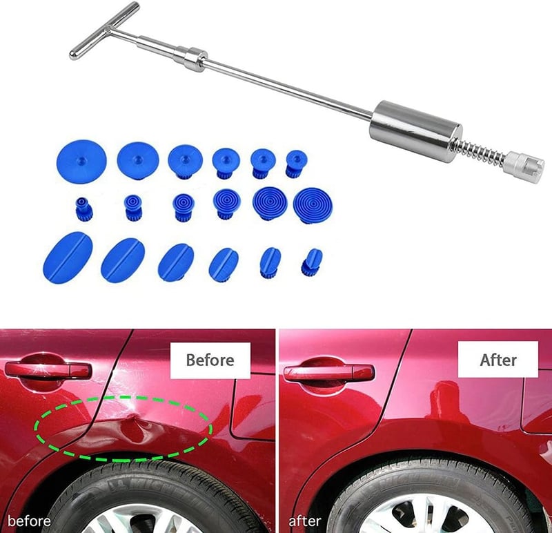 Car Dent Repair Tool