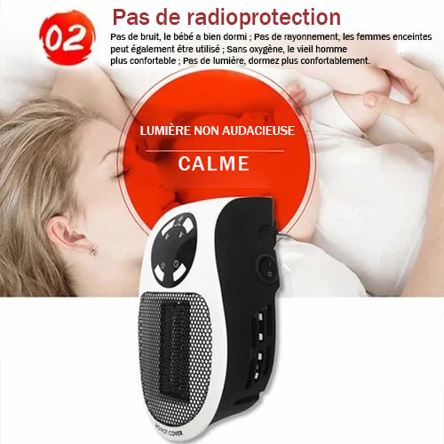 🔥Dernier jour 49% de réduction🔥Chauffage - Chauffer votre maison