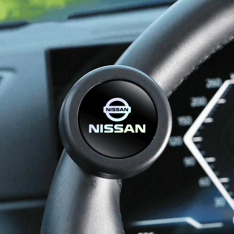 HOT SALE🎉50% OFF🎉Universal Car Steering Wheel Booster