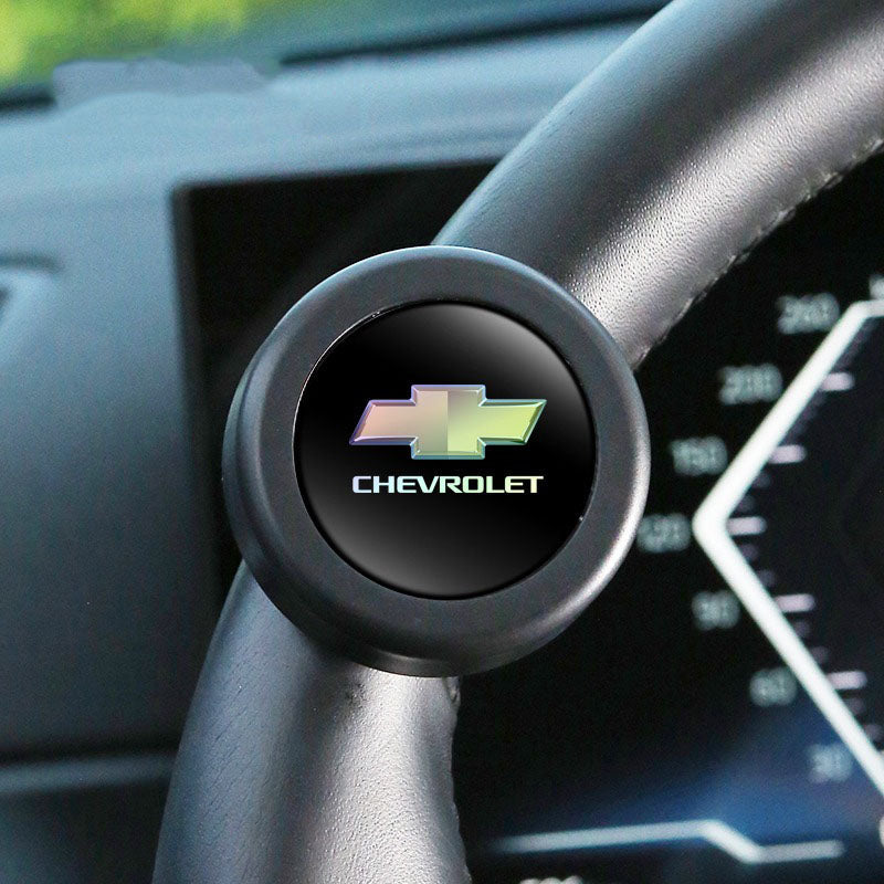 HOT SALE🎉50% OFF🎉Universal Car Steering Wheel Booster