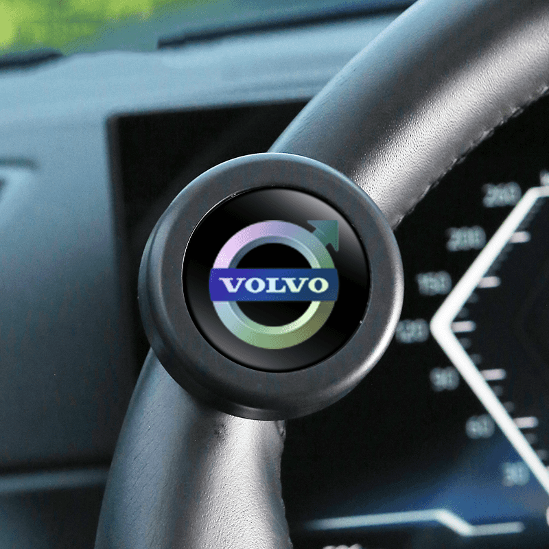 HOT SALE🎉50% OFF🎉Universal Car Steering Wheel Booster