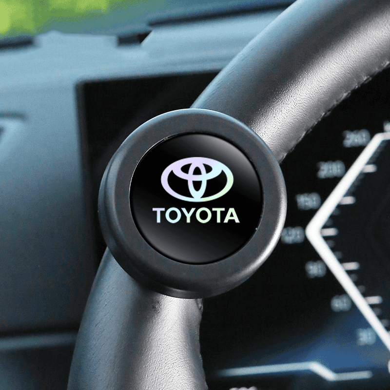 HOT SALE🎉50% OFF🎉Universal Car Steering Wheel Booster