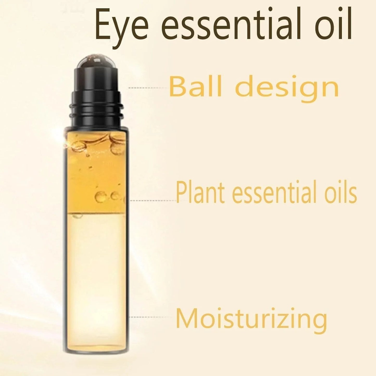 🔥🔥Last Day 49% OFF🔥Rollerball -Castor oil & Frankincense